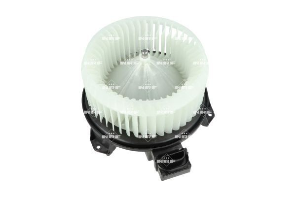 Ventilador de calefacción Honda CR-V III SUV (RE) (2006 - 2011) precio, desde 62,32 EUR