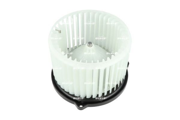  Ventilador habitáculo Smart FORTWO 