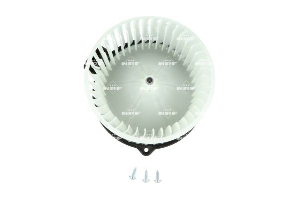 Ventilador de calefacción Smart FORTWO coupé (450) (2004 - 2007) precio, desde 39,20 EUR