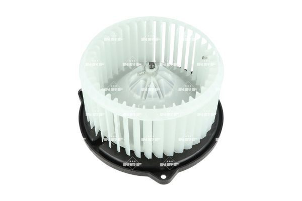 Ventilador habitáculo Land Rover Range Rover 