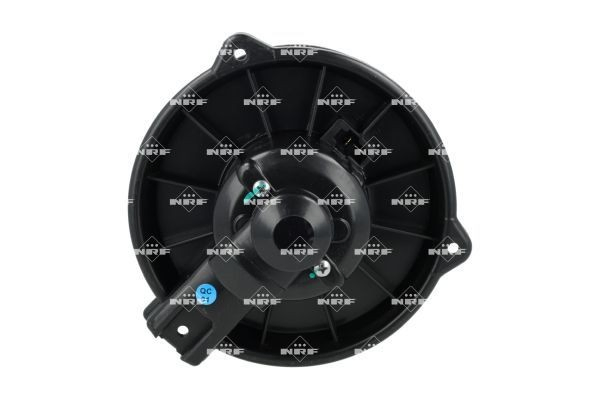  Ventilador habitáculo Honda Civic 7