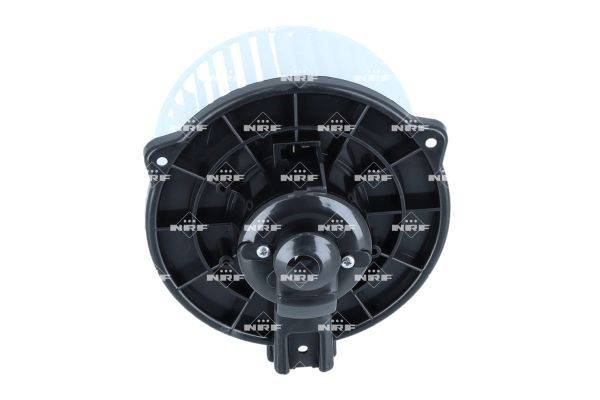 Ventilador habitáculo 34311 NRF