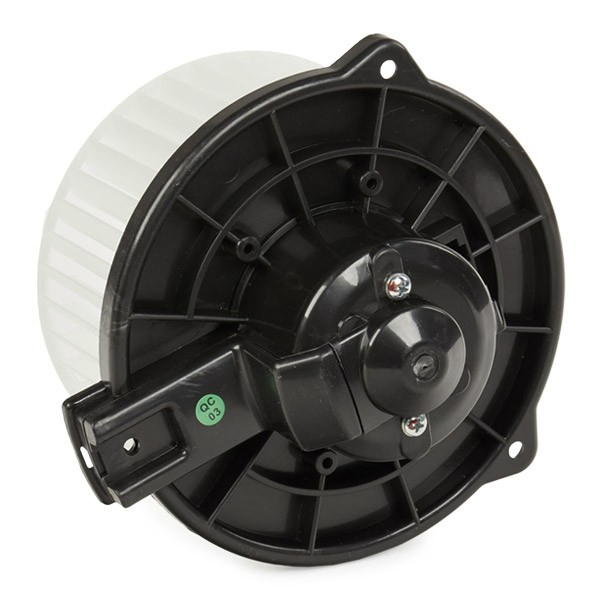 Ventilador de calefacción NRF 34311 precio, desde 52,74 EUR