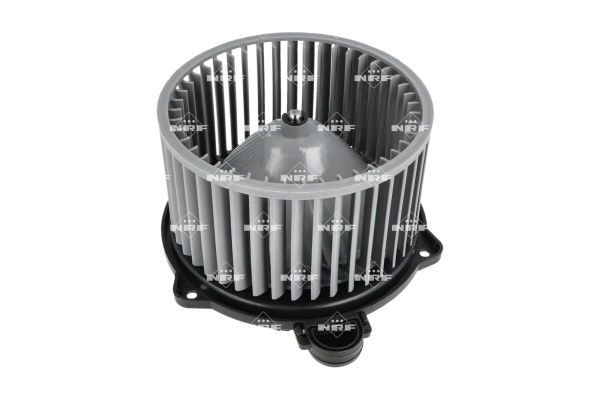  Ventilador habitáculo KIA Soul 1