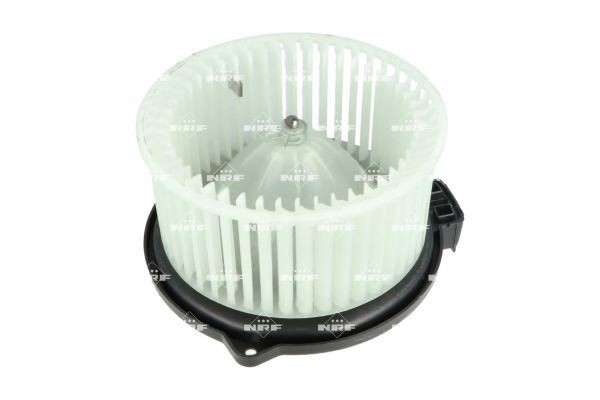 Ventilador interior Subaru XV I