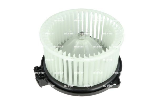  Ventilador habitáculo Subaru XV 1