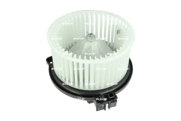  Ventilador habitáculo Subaru XV 1