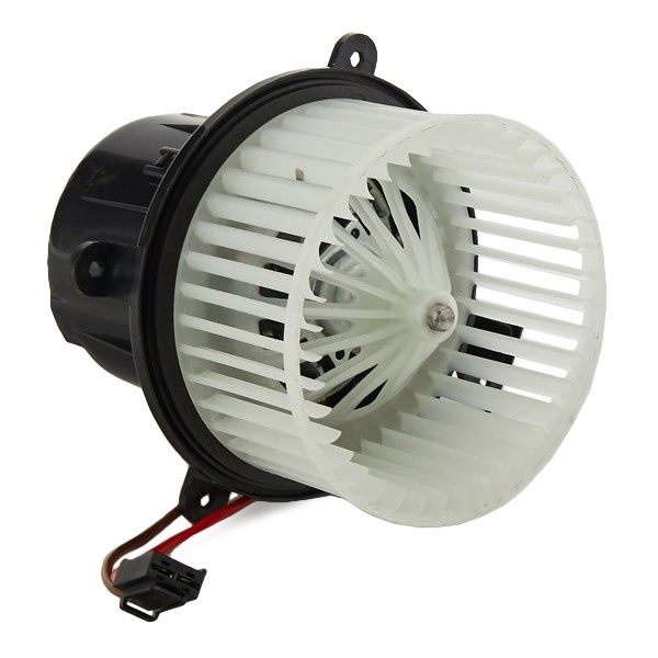 Motor del ventilador trasero del calefactor 000830490164 Mercedes