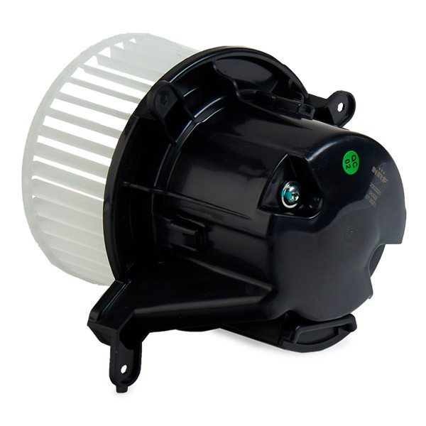 000830490164 Mercedes Motor del ventilador trasero del calefactor