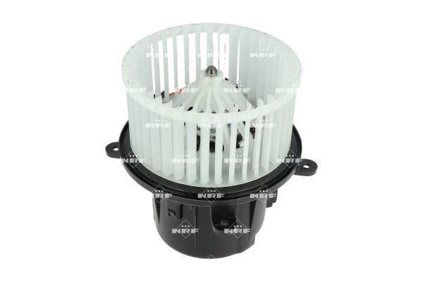 Motor del ventilador trasero del calefactor Mercedes 000830490164 precio, desde 79,59 EUR