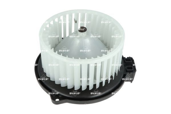  Ventilador habitáculo Mazda 2 2