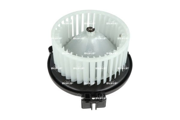 Ventilador de habitáculo para Mazda 2 II DE