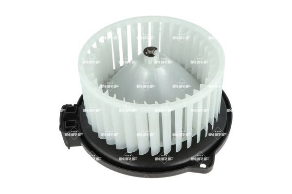 Ventilador interior Mazda 2 II