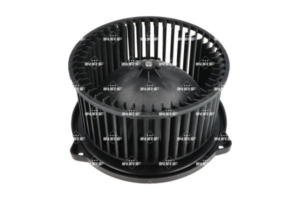 Ventilador de calefacción NRF 34331 precio, desde 53,63 EUR