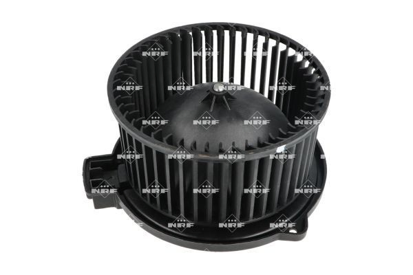 34331 NRF Ventilador de habitáculo