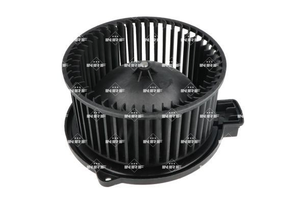 Ventilador habitáculo 34331 NRF