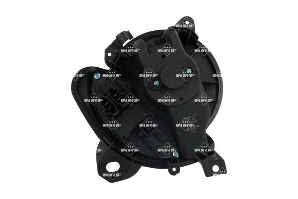 Comprar 34334 NRF Motor de calefacción