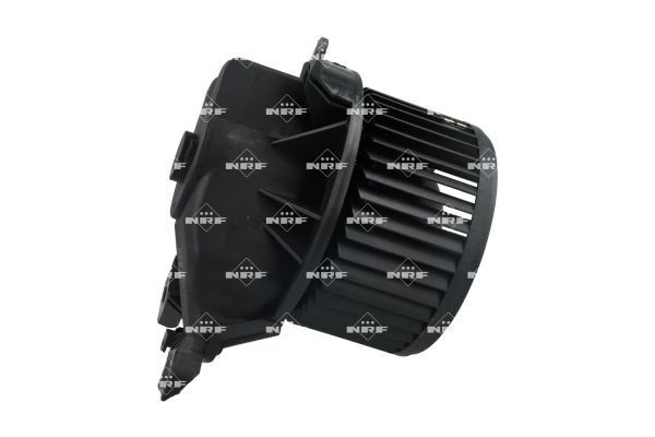 Ventilador habitáculo 34334 NRF