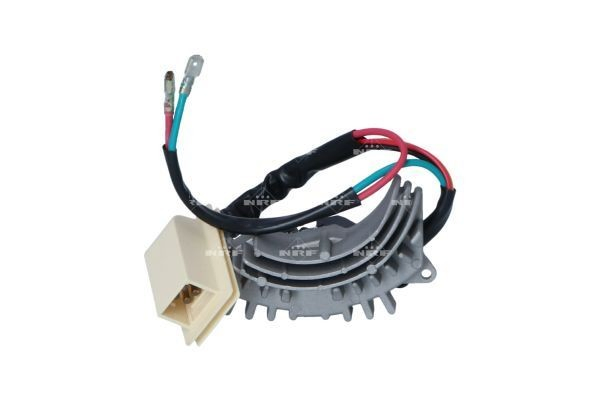 Precio del repuesto Ventilador interior Rio I hatchback