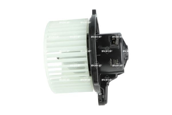 Ventilador interior Ford Ranger 