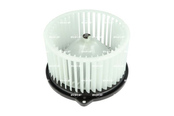 Ventilador de habitáculo para Ford Ranger  ET