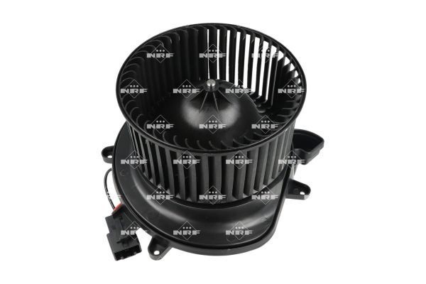  Ventilador habitáculo Ford Mustang 6