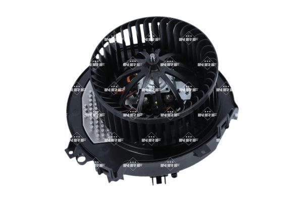 Ventilador de habitáculo para Seat Leon IV KL1, KLG