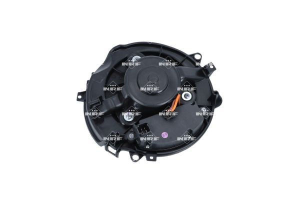 Ventilador interior Seat Leon IV