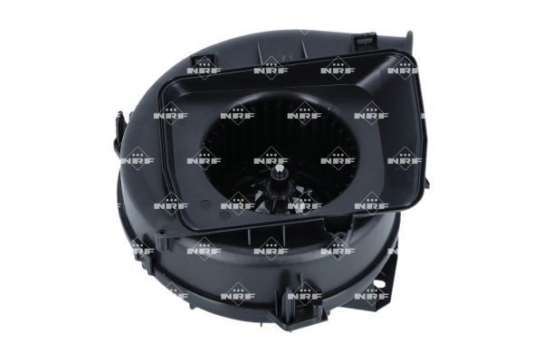 Ventilador habitáculo 34369 NRF