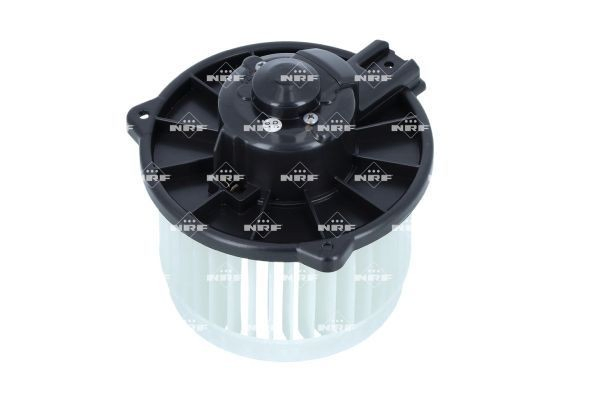 Ventilador de habitáculo para Honda Jazz  GD, GE