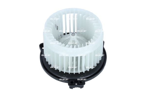  Ventilador habitáculo Honda Jazz 