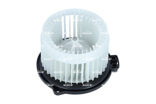 Ventilador interior Honda Jazz 