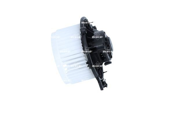  Ventilador habitáculo Iveco Daily 6