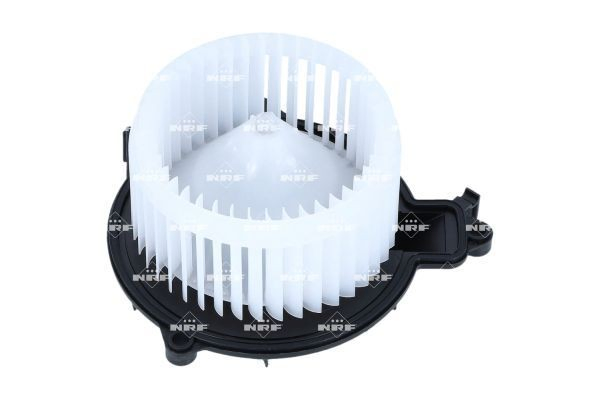 Ventilador de habitáculo para Iveco Daily VI 