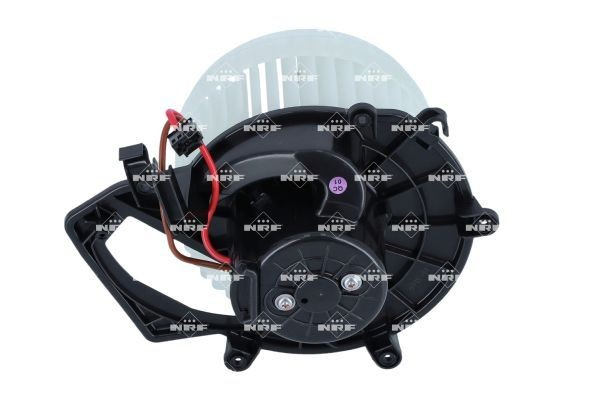 Ventilador habitáculo 34395 NRF