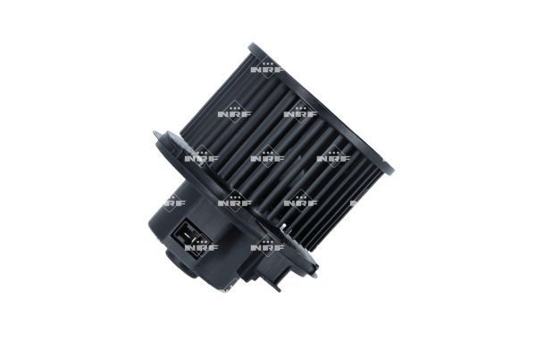 Ventilador interior Renault Koleos 