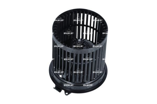  Ventilador habitáculo Nissan JUKE 