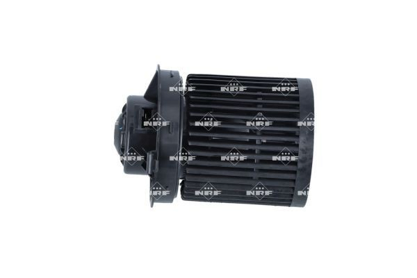 Ventilador de habitáculo para Nissan JUKE NMUK F15E