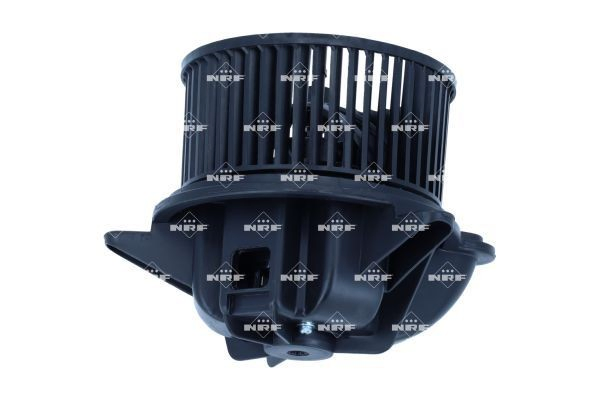  Ventilador habitáculo Jeep Cherokee 2