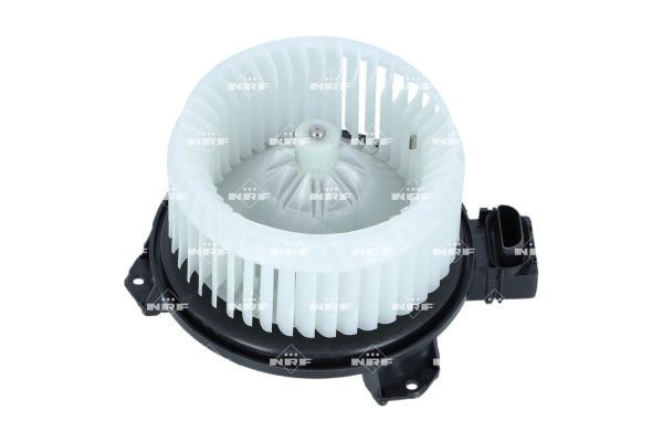 Ventilador interior Suzuki SX4 