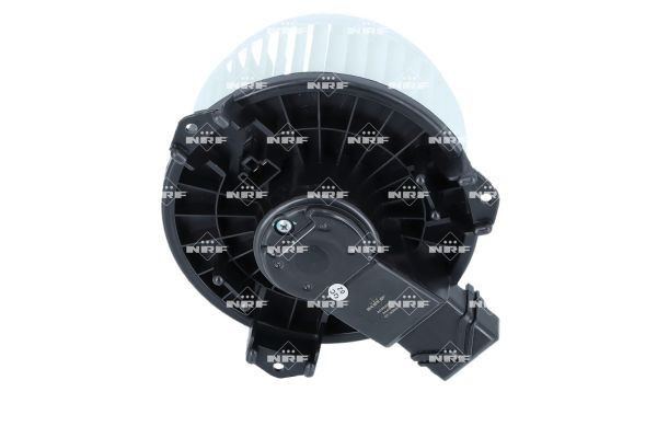 Ventilador de habitáculo para Suzuki SX4  GY