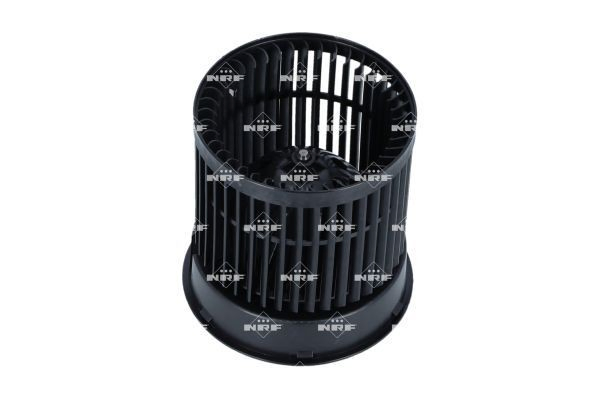 34467 NRF Ventilador de habitáculo