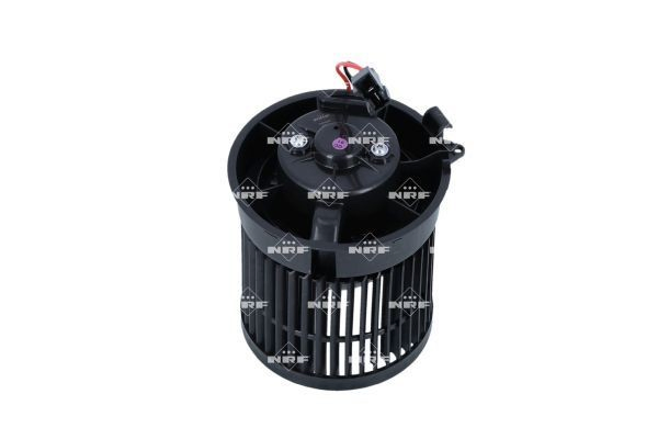 Ventilador habitáculo 34467 NRF