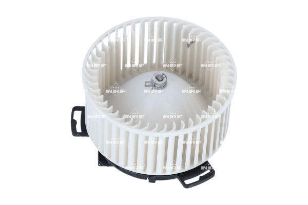 Ventilador interior Mazda 3 
