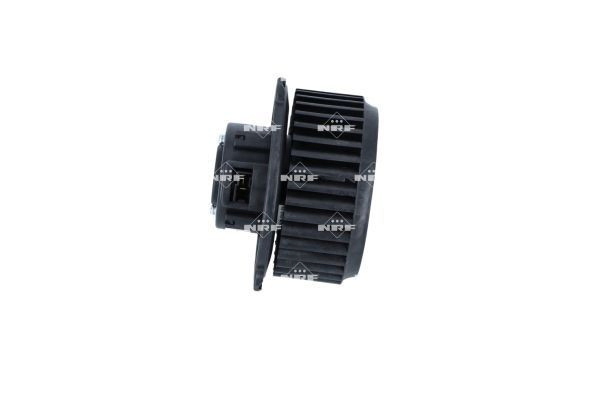 Ventilador interior Chevrolet Spark (Matiz) 
