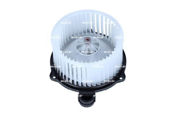  Ventilador habitáculo KIA Carens 3