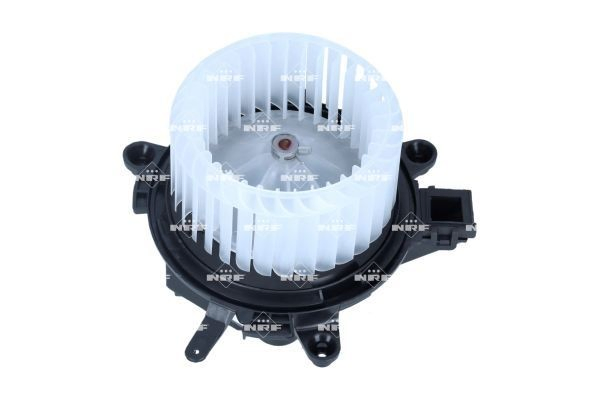  Ventilador habitáculo Opel Vivaro 
