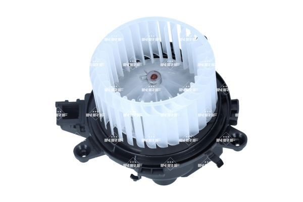 Ventilador de habitáculo para Opel Vivaro C K0