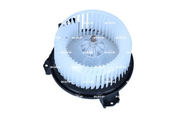 34523 NRF Ventilador de habitáculo