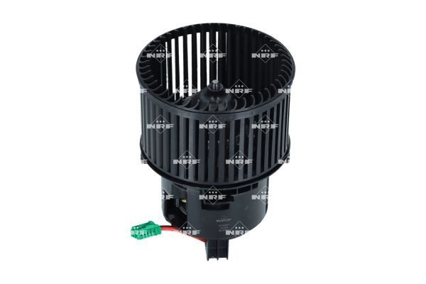 Ventilador de habitáculo para Peugeot 508 SW II FC, FJ, F4